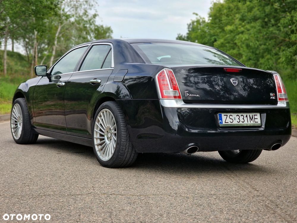Lancia Thema 3.6 Executive - 20