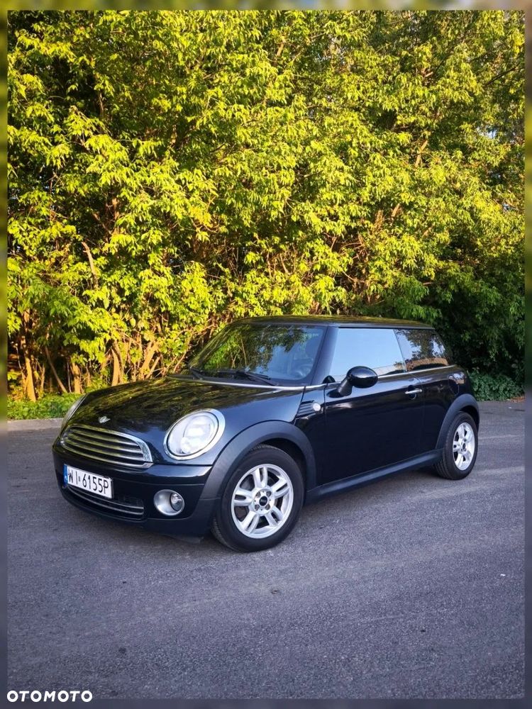 MINI ONE - 4