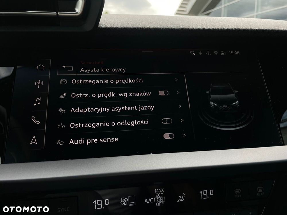 Audi A3 Allstreet - 32