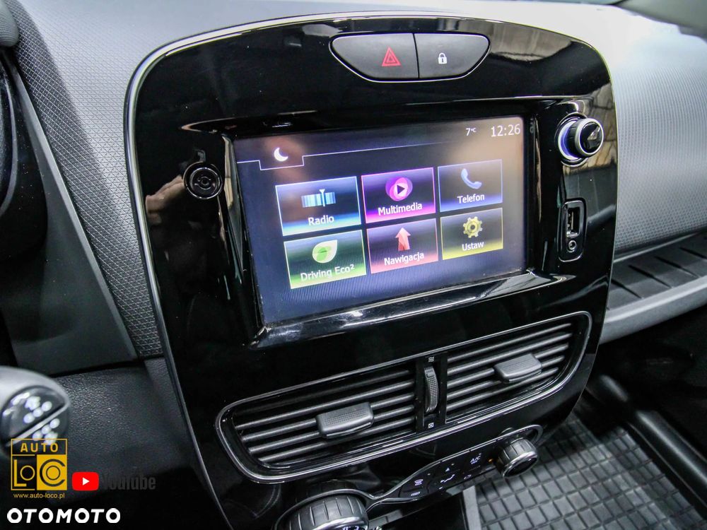 Renault Clio 0.9 Energy TCe Limited - 19