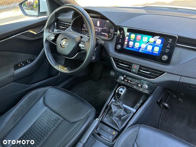 Skoda Kamiq 1.5 TSI DSG Selection - 38