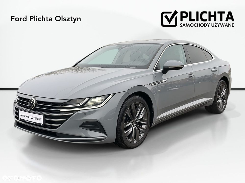 Volkswagen Arteon 2.0 TDI Essence DSG - 1