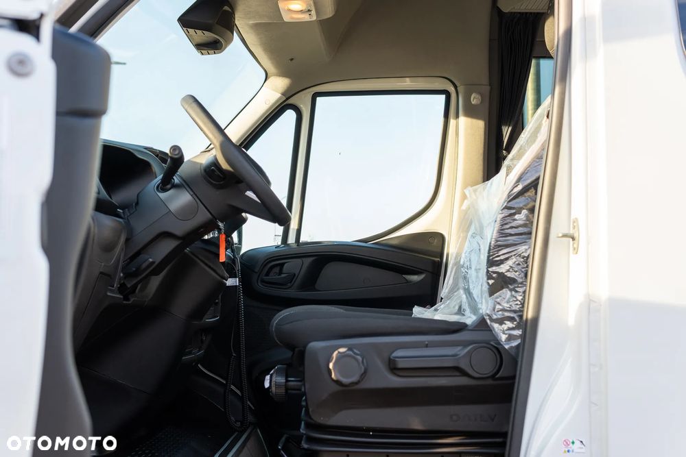 Iveco Daily 50C18HA8 V - 32
