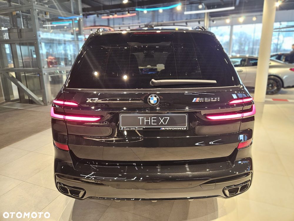 BMW X7 - 4