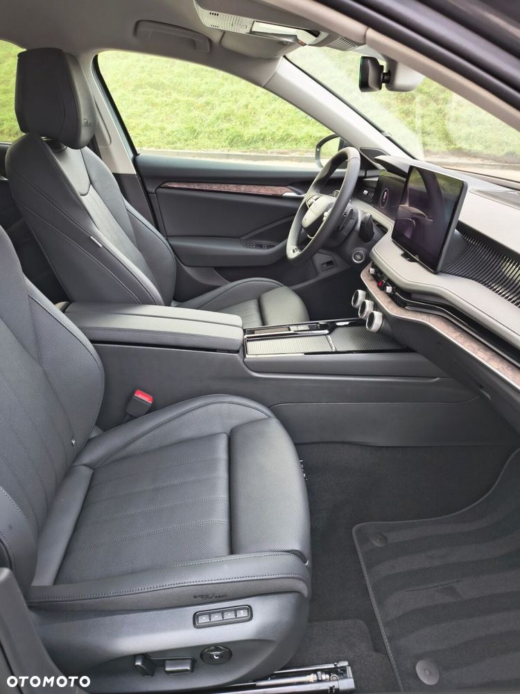 Skoda Superb - 13