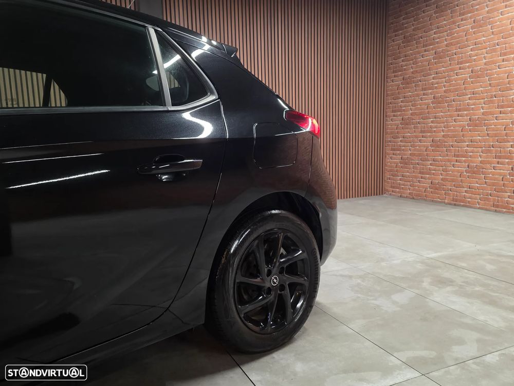 Opel Corsa 1.5 S&S GS Line - 29