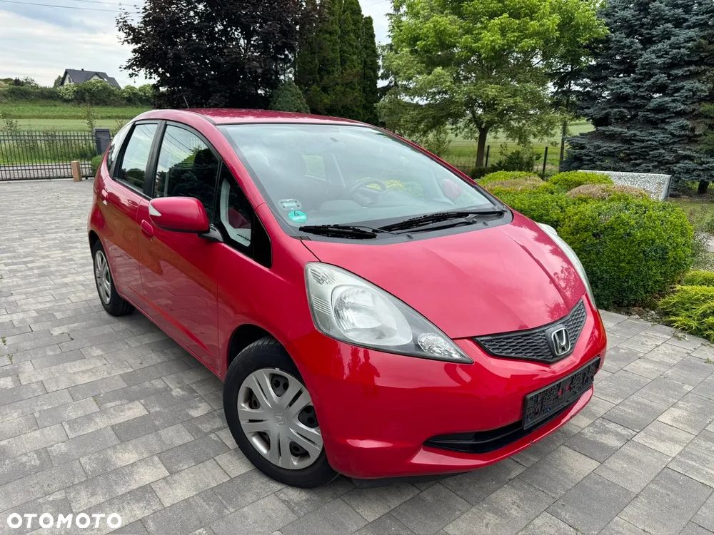 Honda Jazz 1.4 Elegance - 11