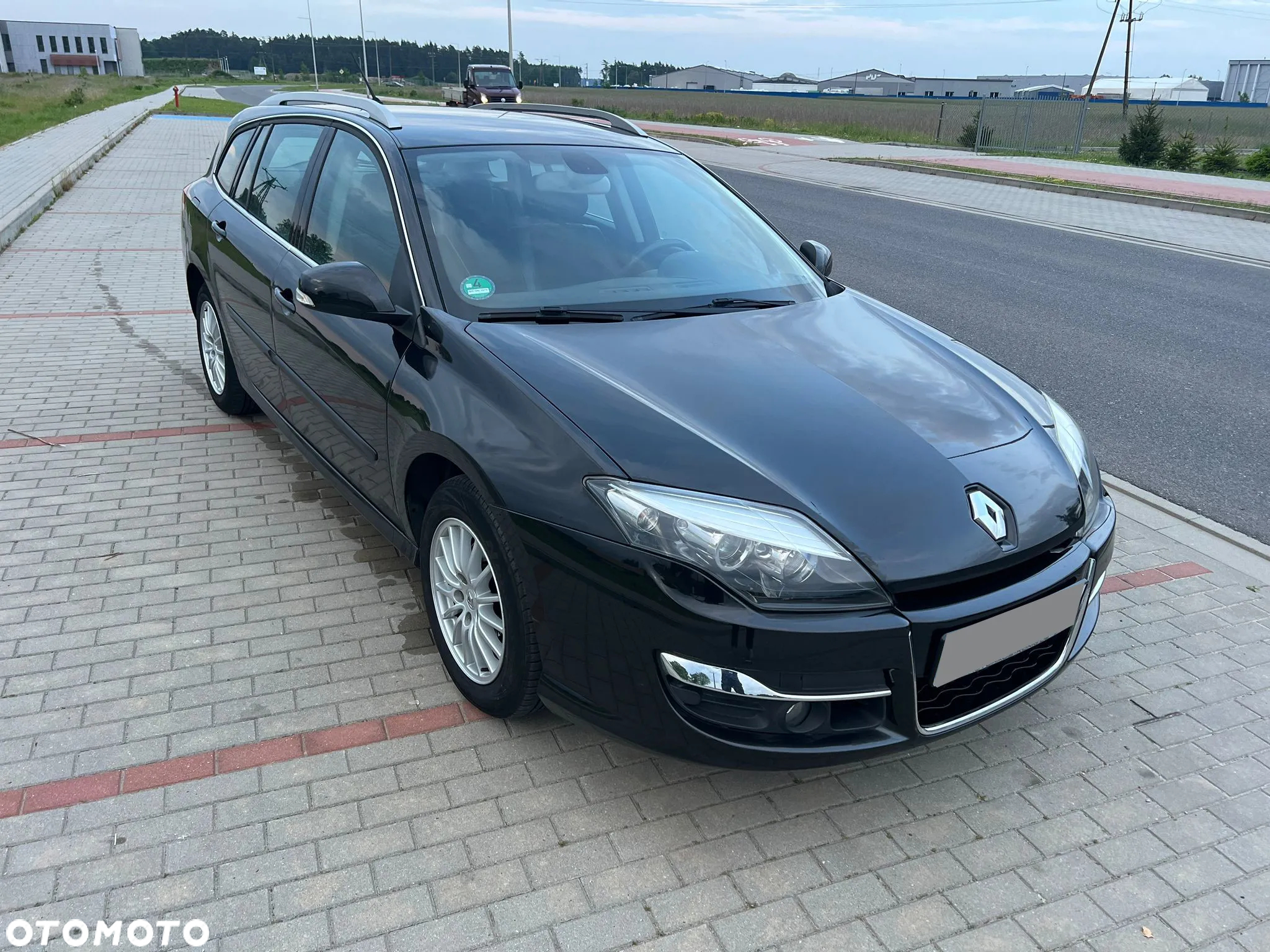 Renault Laguna 2.0 Expression - 11