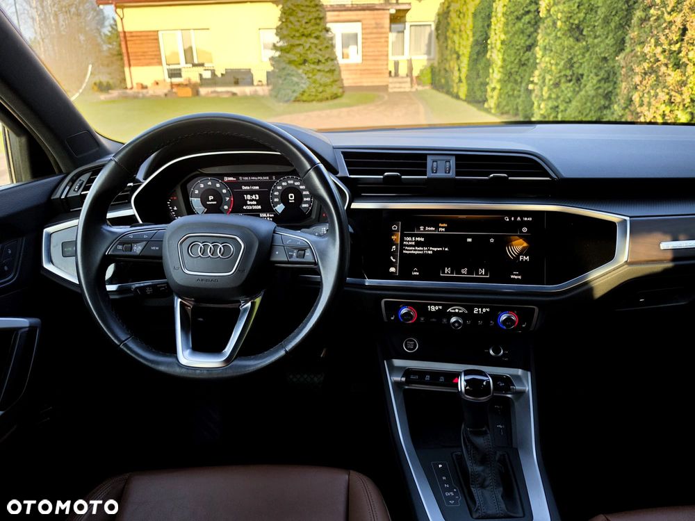 Audi Q3 45 TFSI Quattro S tronic S line - 11