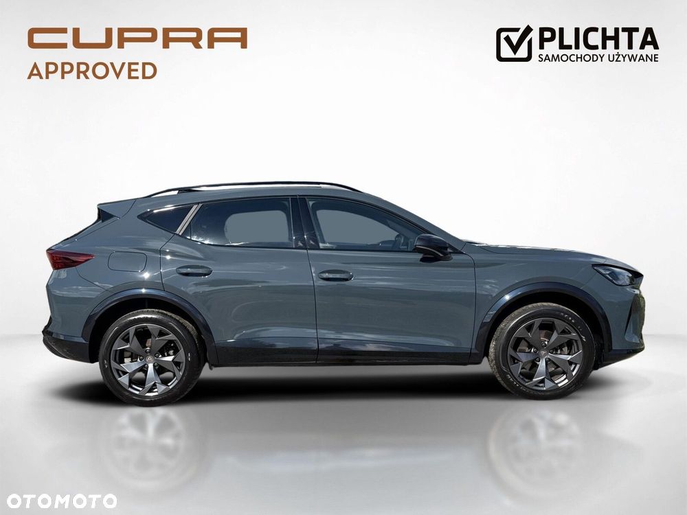 Cupra Formentor 1.5 eTSI mHEV DSG - 7