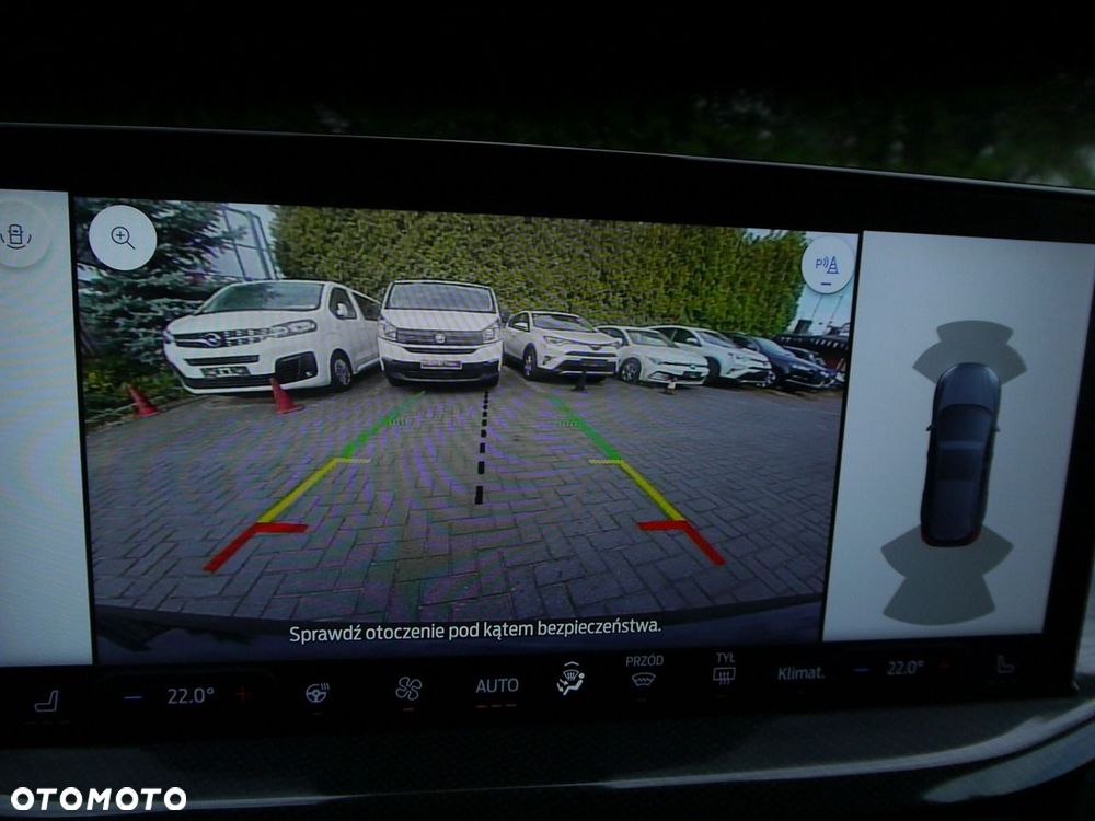 Ford Focus 1.5 EcoBlue Start-Stopp-System ST-LINE DESIGN - 26