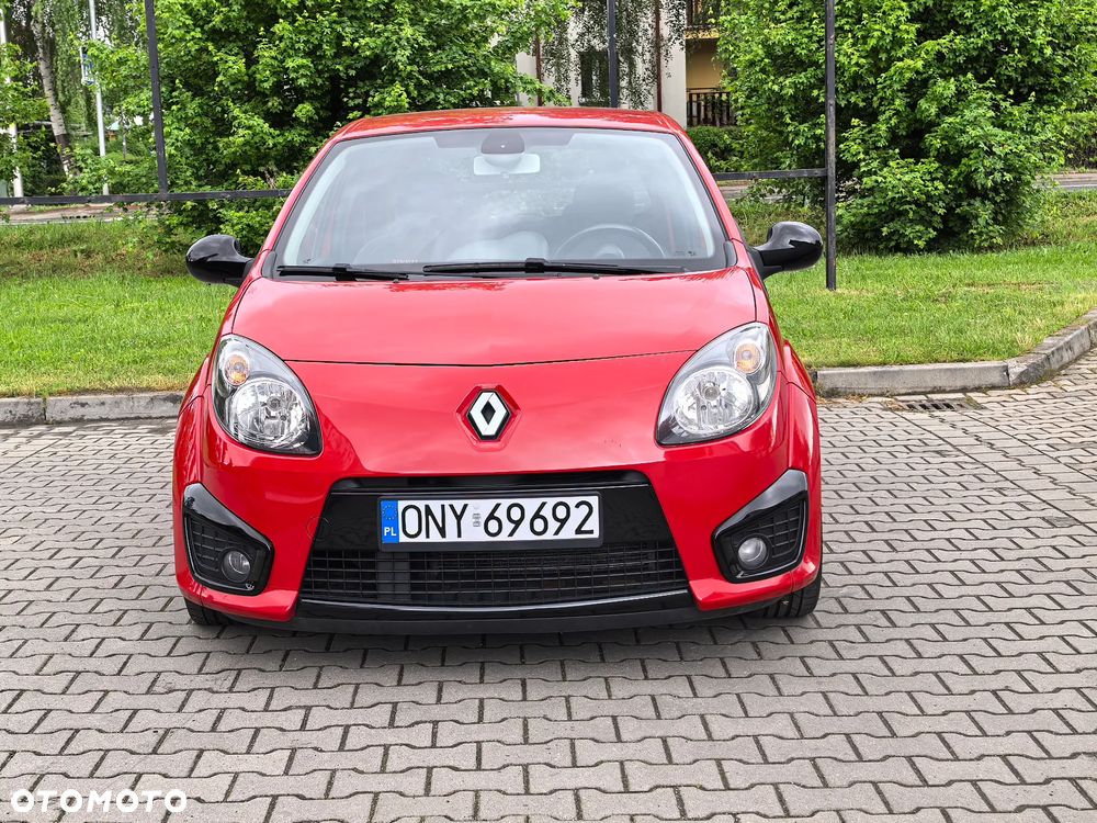 Renault Twingo 1.6 16V RS - 3