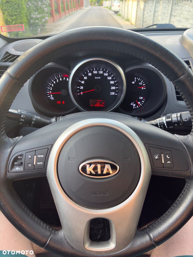 Kia Soul 1.6 GDI M - 30