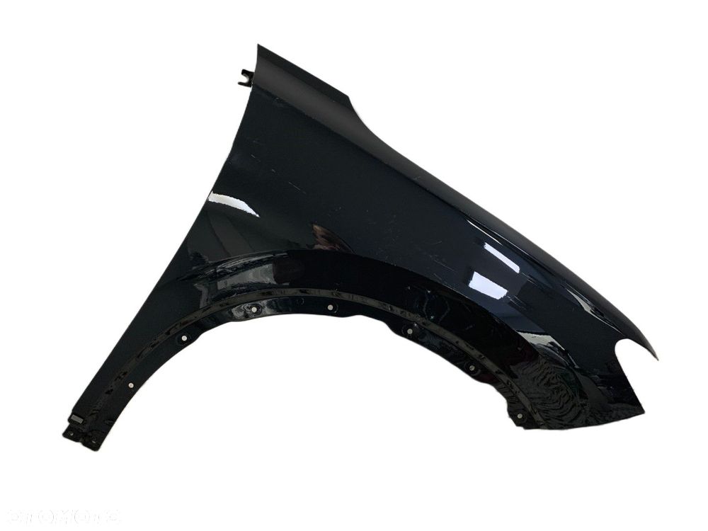 BŁOTNIK PRAWY PRZEDNI PRAWA PRZÓD VW TIGUAN III 3 24-26 571 571821106 - 1