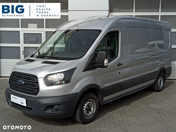 Ford TRANSIT 310L