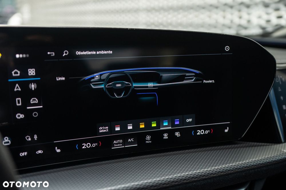 Audi Q5 TFSI mHEV 150 kW Quattro S tronic - 25