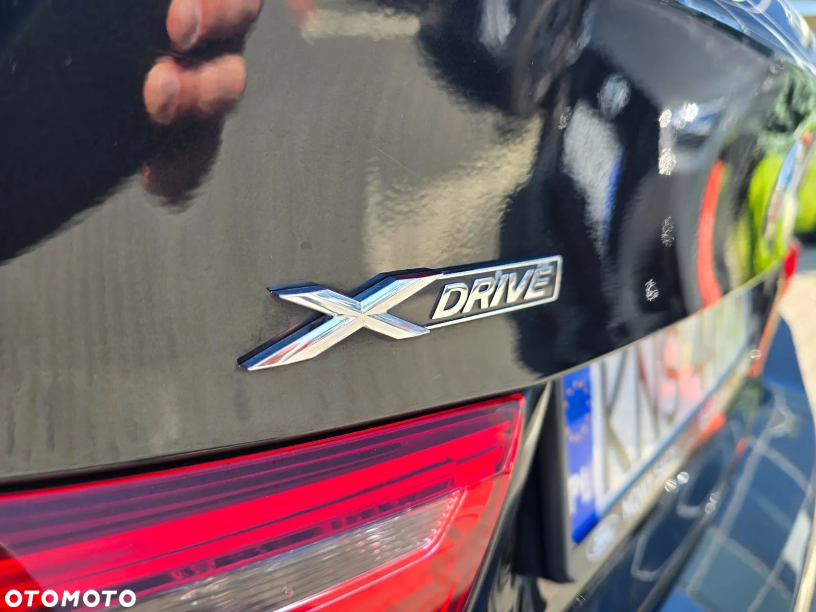 BMW Seria 4 428i xDrive Sport - 7