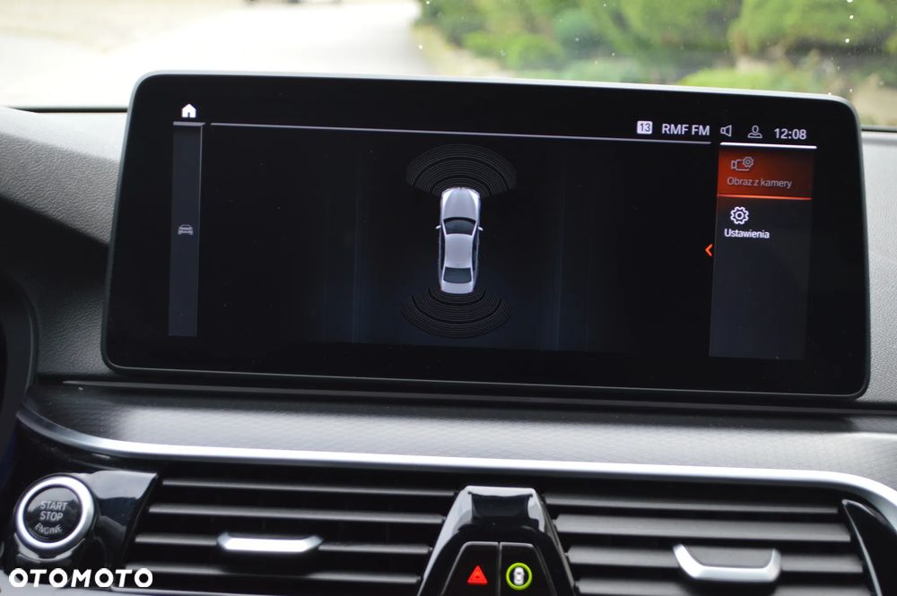 BMW Seria 5 520d MHEV Sport - 27