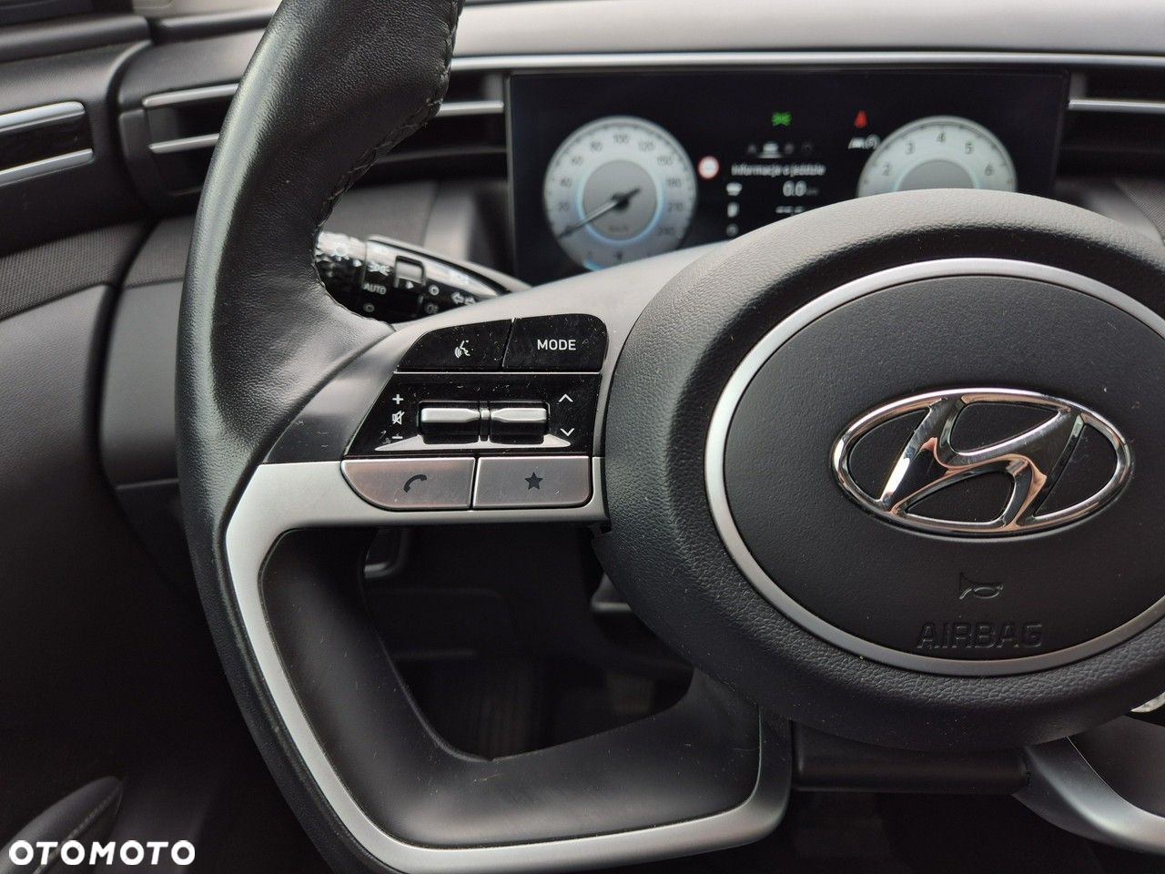 Hyundai Tucson - 20