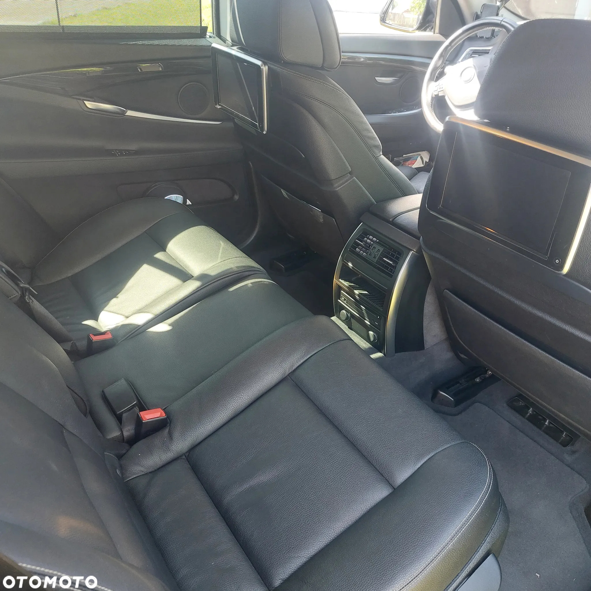 BMW Seria 5 - 10