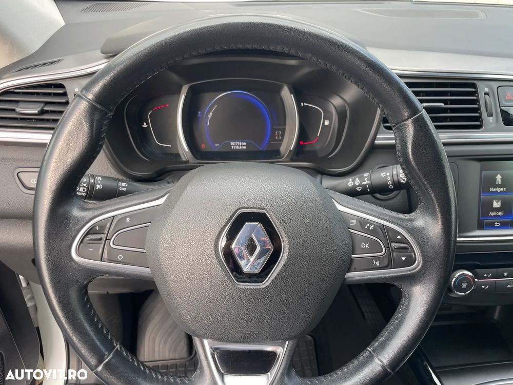 Renault Kadjar - 8