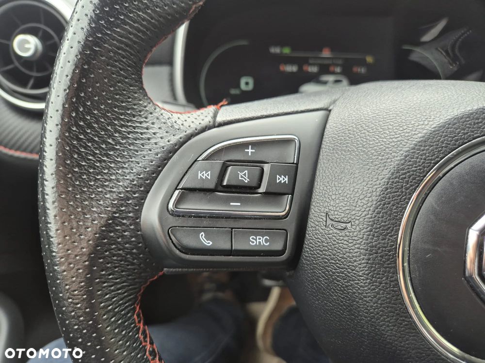 MG ZS 1.0 T-GDI Exclusive - 27