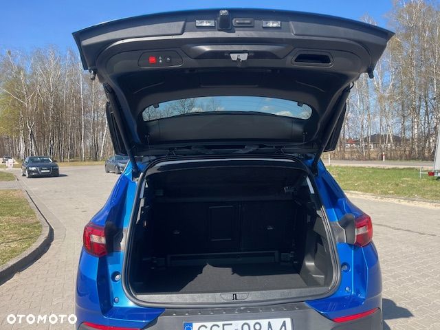 Opel Grandland X 1.6 T Elegance Business Pack S&S - 9