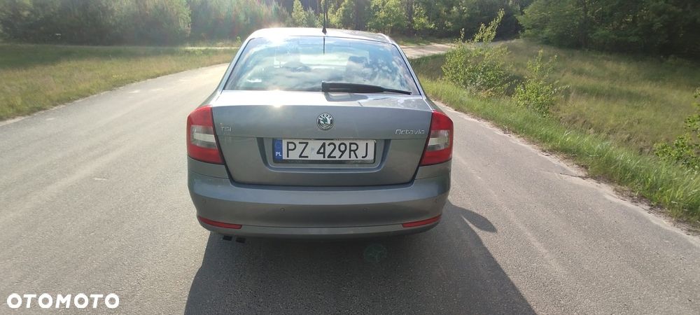 Skoda Octavia 1.4 TSI Ambition - 5