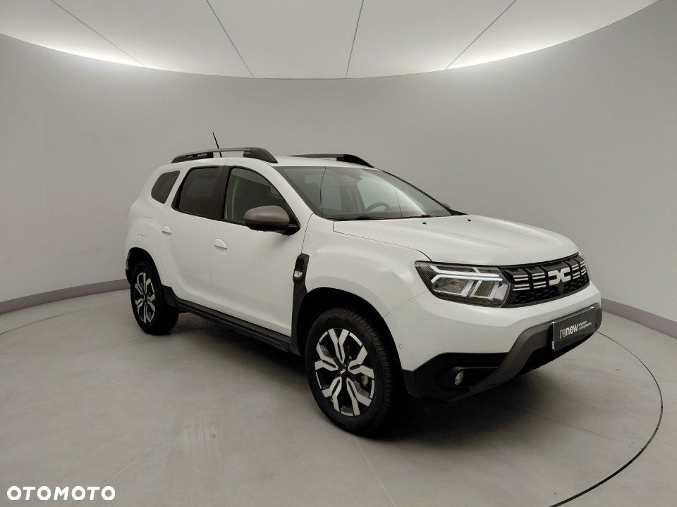 Dacia Duster - 7
