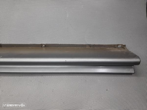 Embaladeira Plastica Kia Sportage (K00) - 5