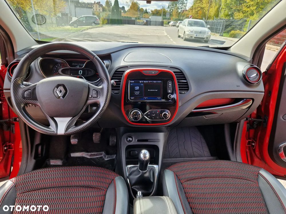 Renault Captur 0.9 Energy TCe Intens - 19