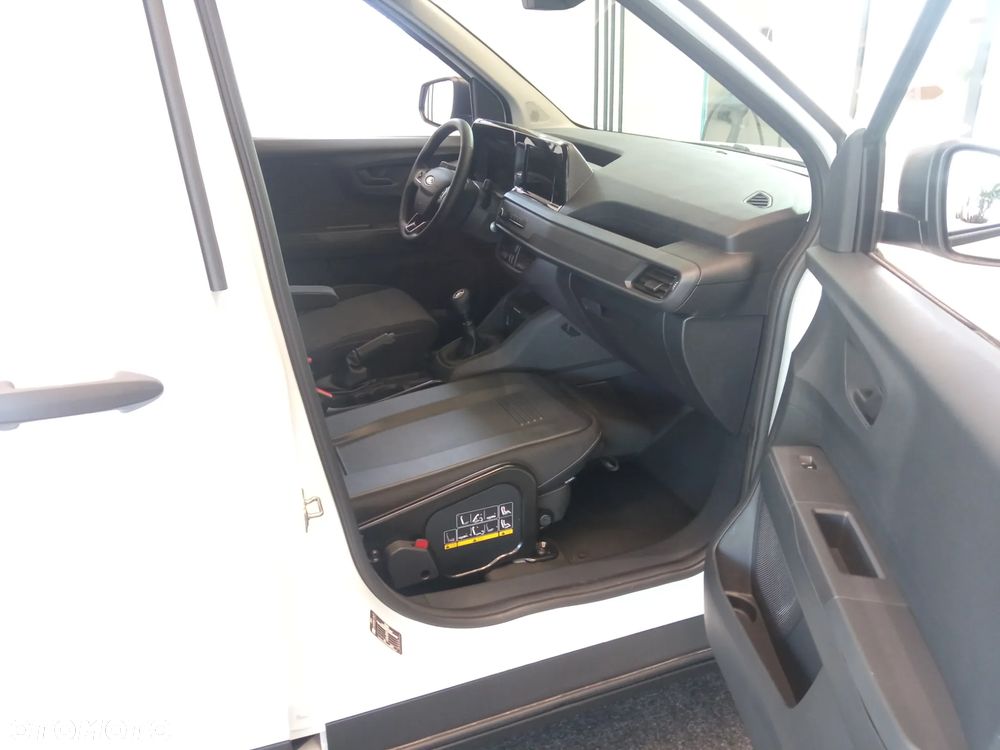Ford Transit - 14