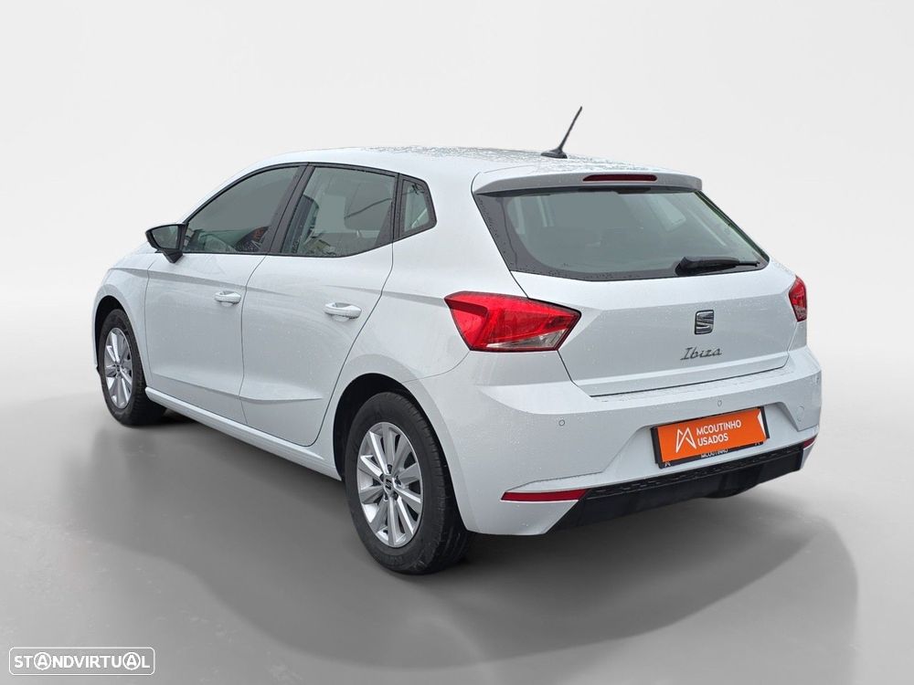 SEAT Ibiza 1.0 TSI Style - 3