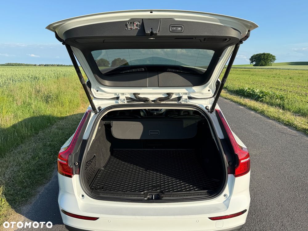 Volvo V60 D3 Momentum Pro - 15