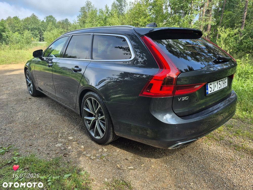 Volvo V90 D4 Inscription - 5