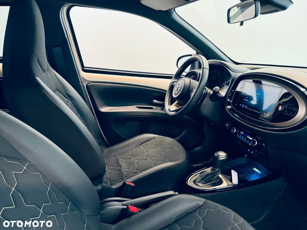 Toyota Aygo - 20