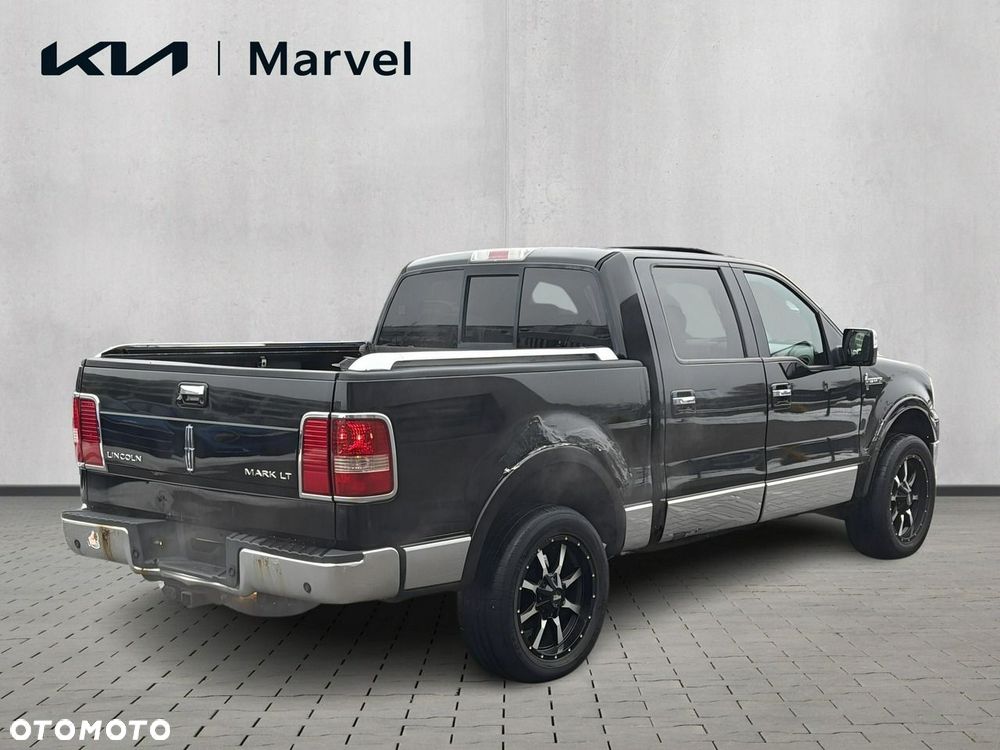 Lincoln Mark LT - 6