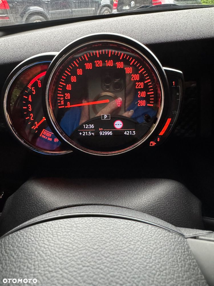 MINI Cooper - 13