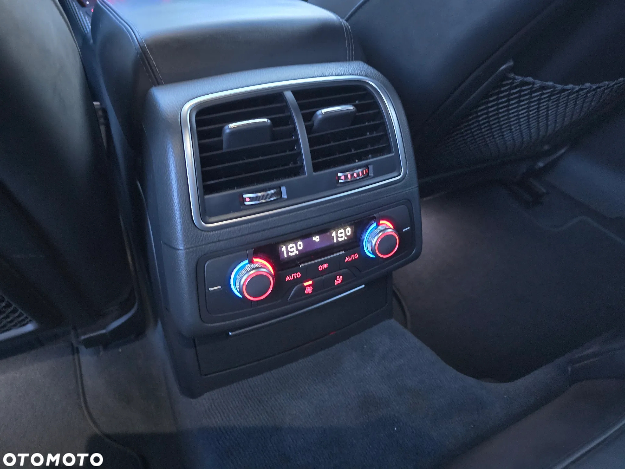 Audi A6 3.0 TDI Quattro Competition Tiptr - 23
