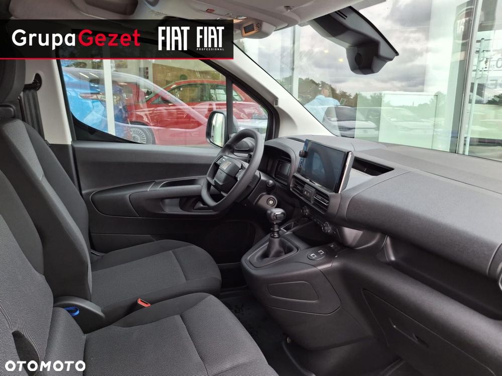Fiat Doblo - 13
