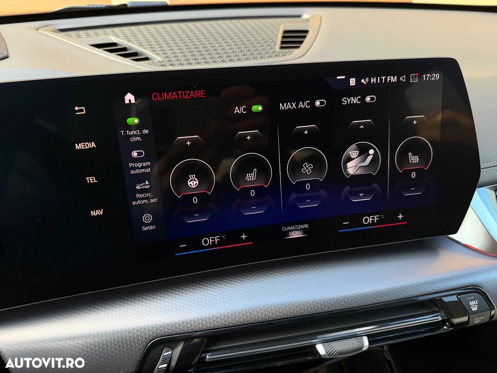 BMW X1 xDrive25e Aut. M Sportpaket - 21