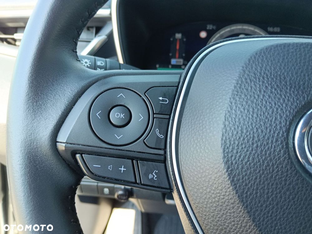 Toyota Corolla 1.8 Hybrid Comfort - 19