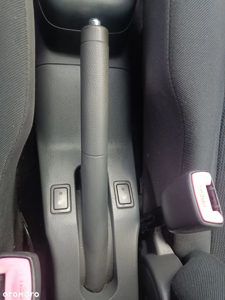 Suzuki Swift 1.3 GS / Premium 4WD - 24