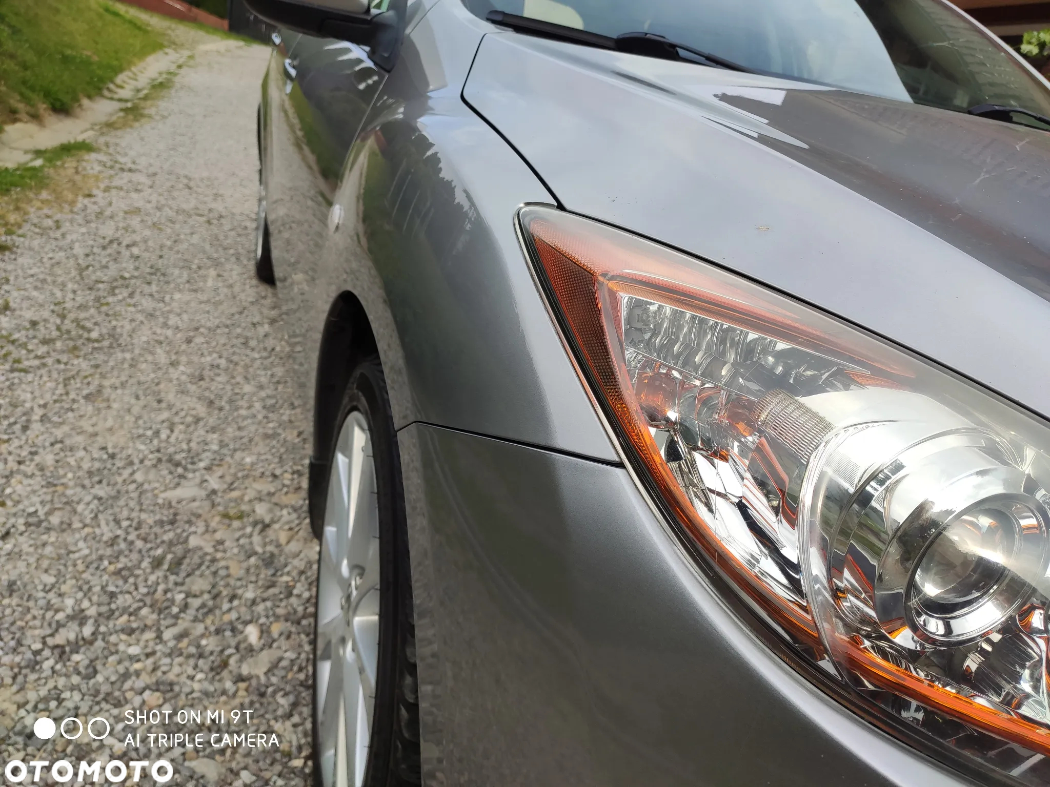 Mazda 3 1.6 Exclusive - 13