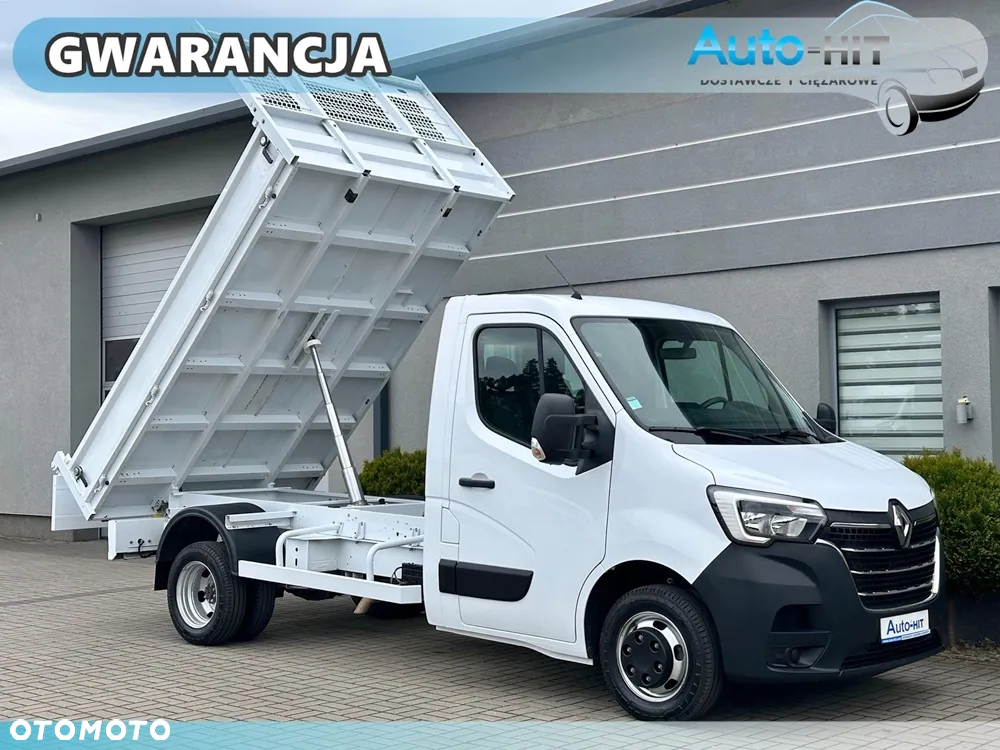 Renault Master - 2