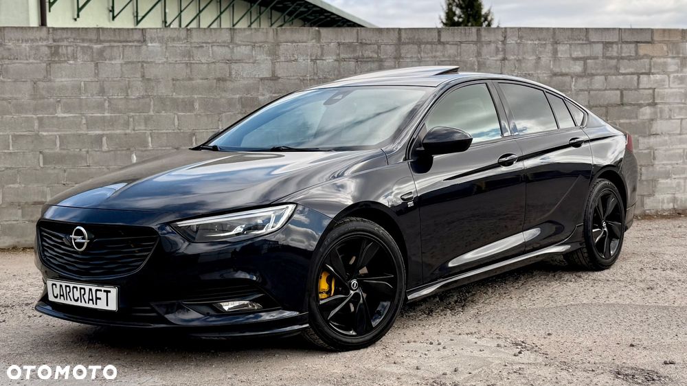 Opel Insignia 1.6 CDTI Business Innovation - 4