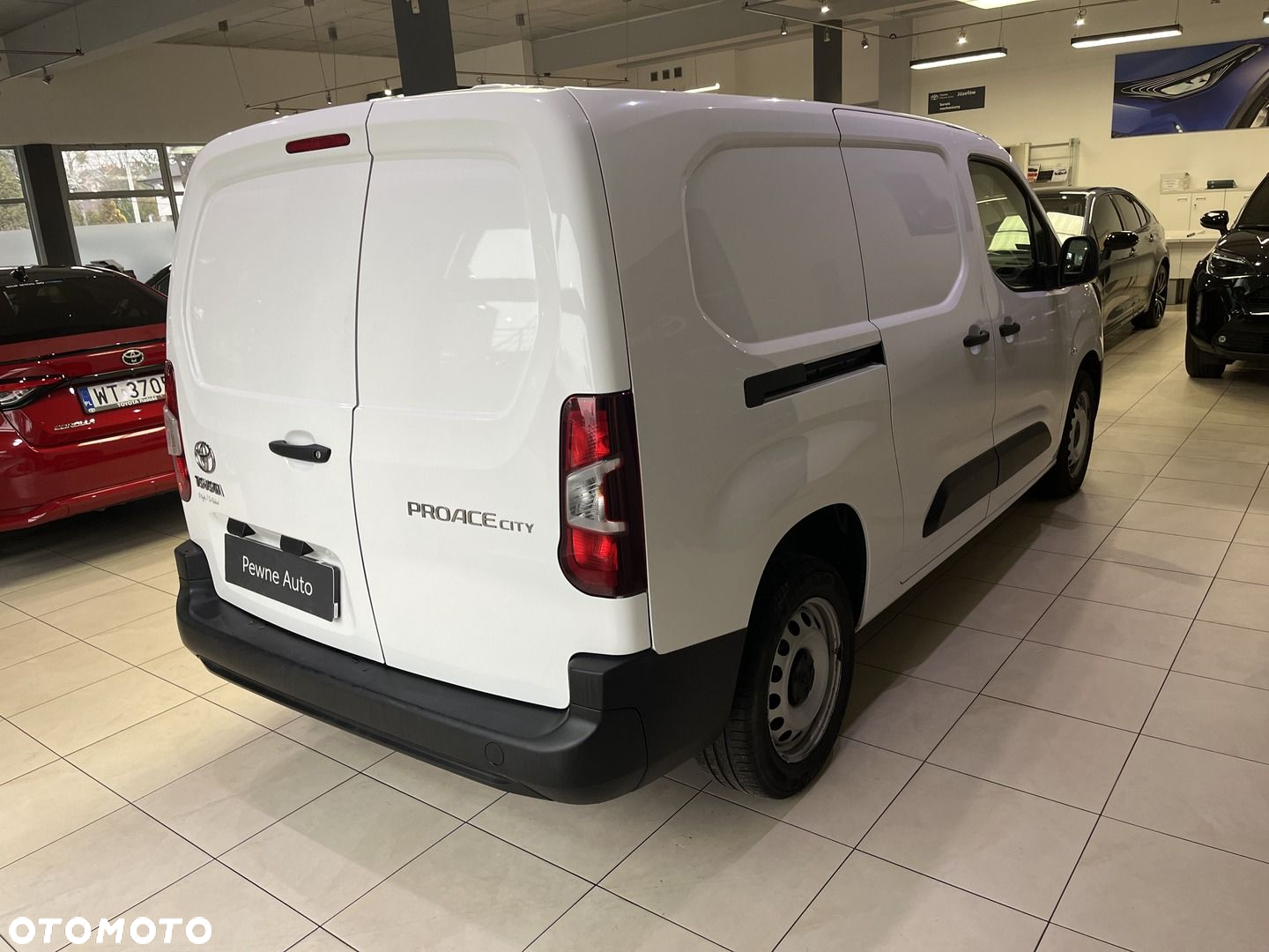 Toyota PROACE CITY - 4