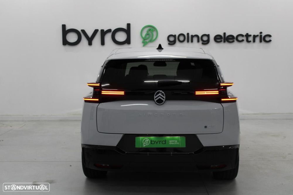 Citroën e-C5 Aircross 73.7 kWh Plus - 6