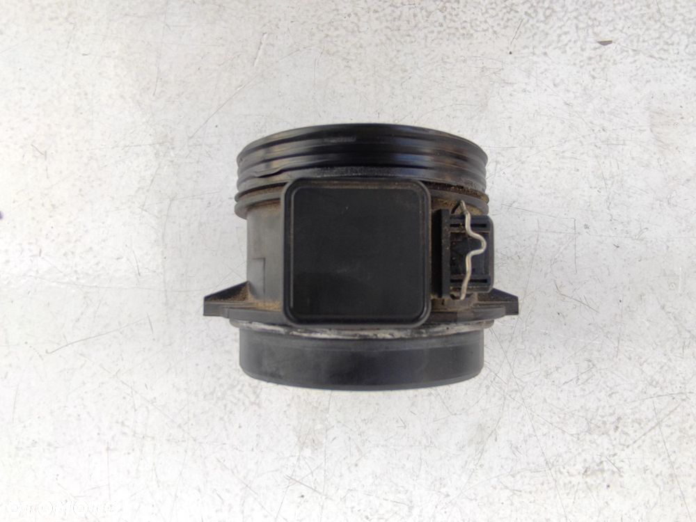 PRZEPŁYWOMIERZ POWIETRZA BMW X5 E53 M54B30 1438871 - 3
