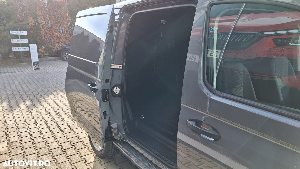 Volkswagen Caddy 2.0 TDI 75 kW - 3